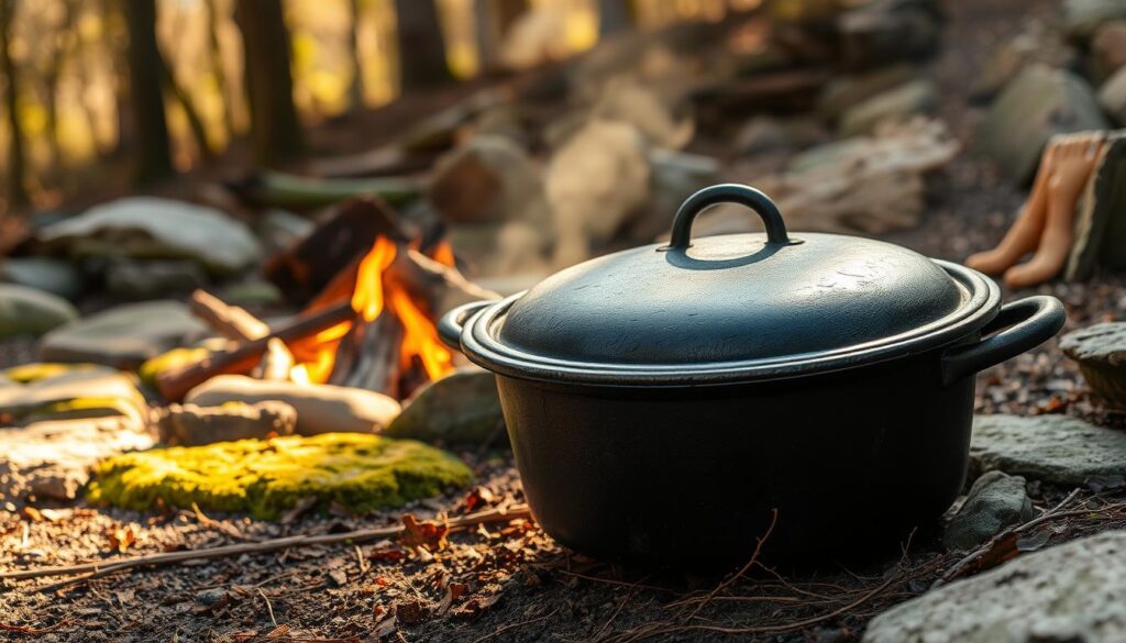 Was Ist Ein Dutch Oven