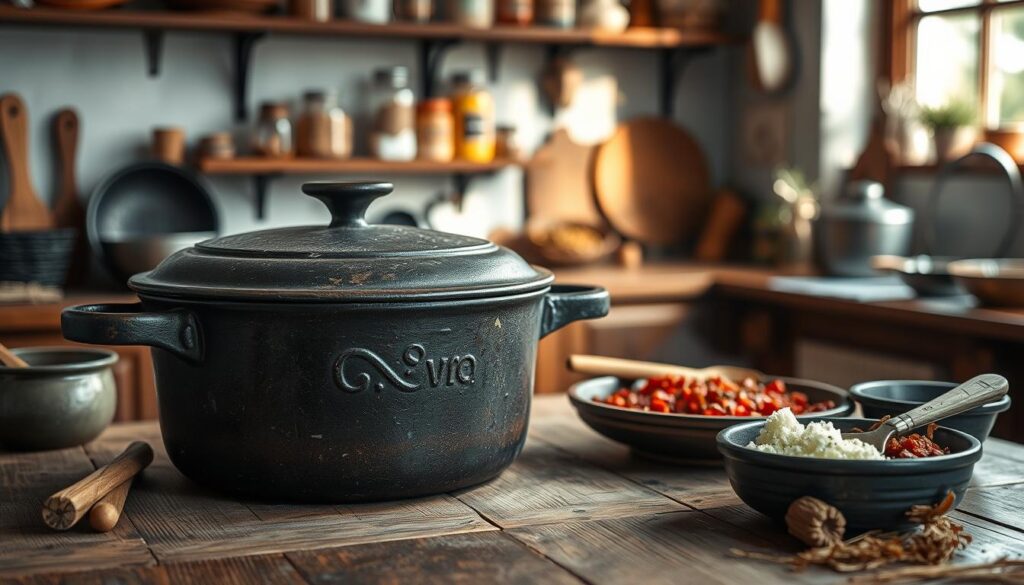 Dutch Oven Rezepte
