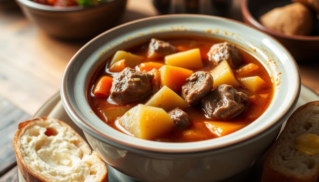 Irish Stew Rezept