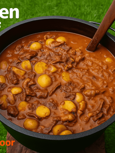 Rouladen-Eintopf