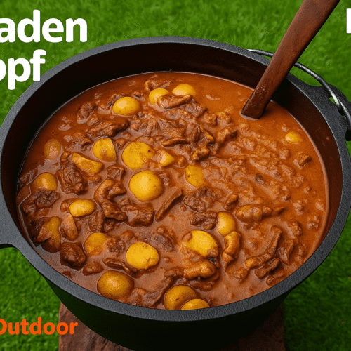 Rouladen-Eintopf