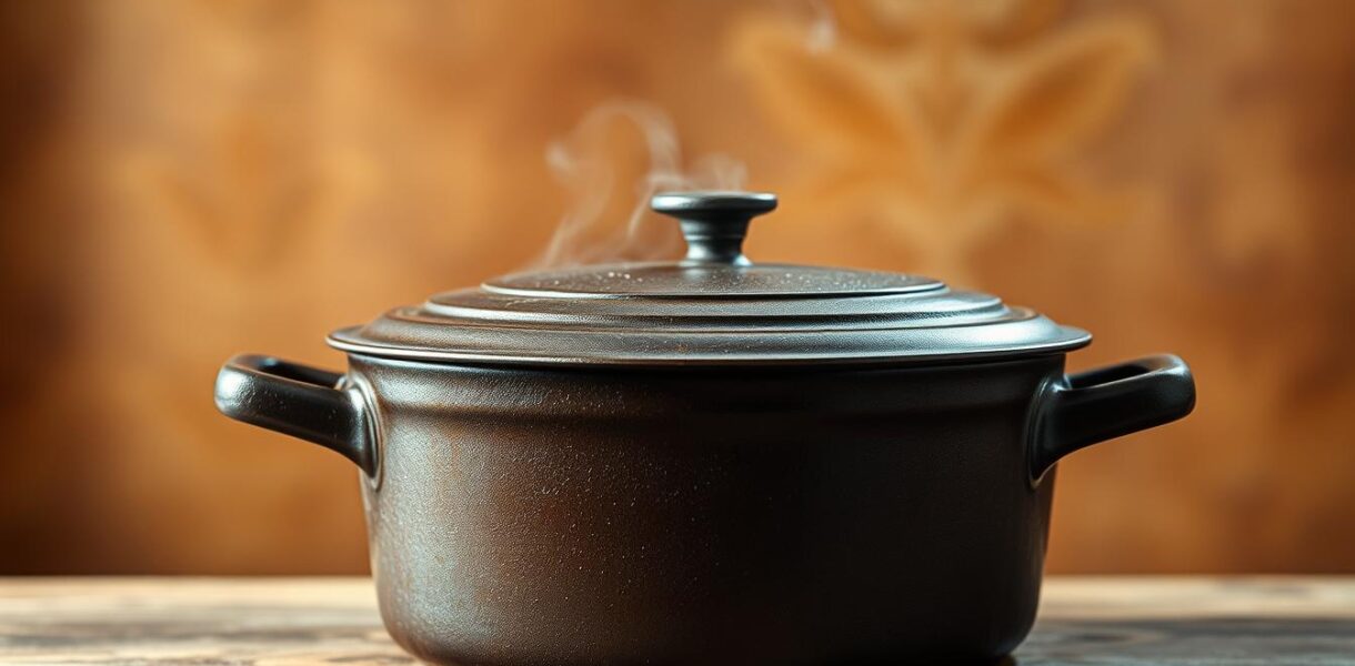 Was ist ein Dutch Oven