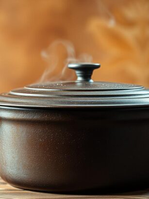 Was ist ein Dutch Oven