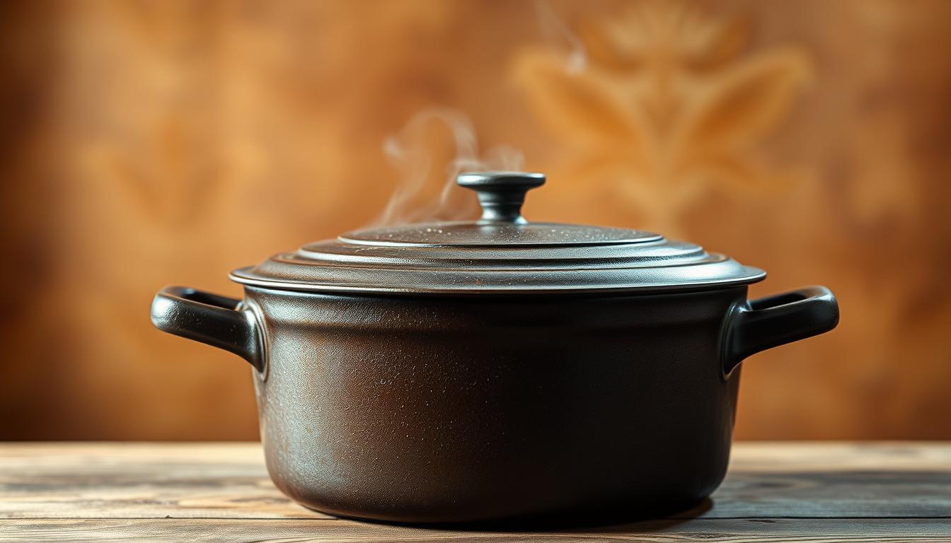 Was ist ein Dutch Oven