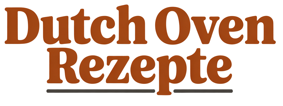 dutch oven rezepte logo