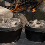 Dutch Oven Einbrennen – Die perfekte Patina schaffen