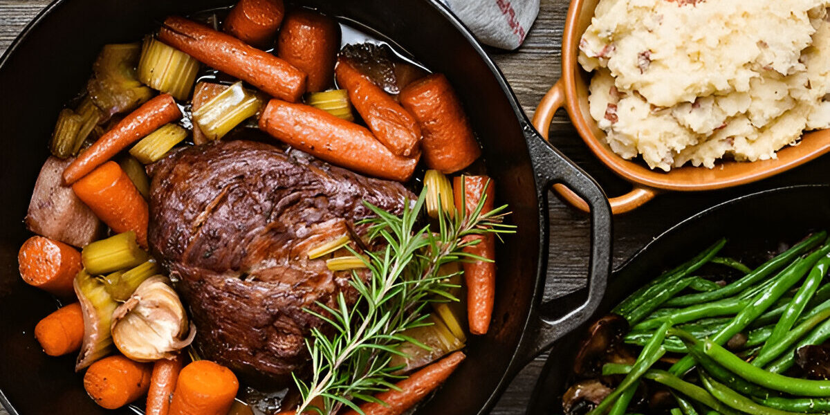dutch oven rezepte