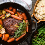 Was ist ein Dutch Oven? – Definition, Namen & Besonderheiten