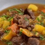 Irish Stew