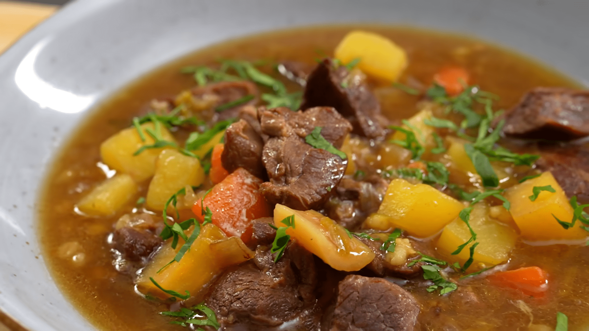 Irish Stew