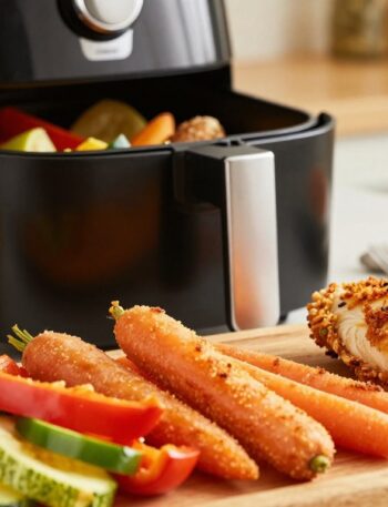 airfryer rezepte